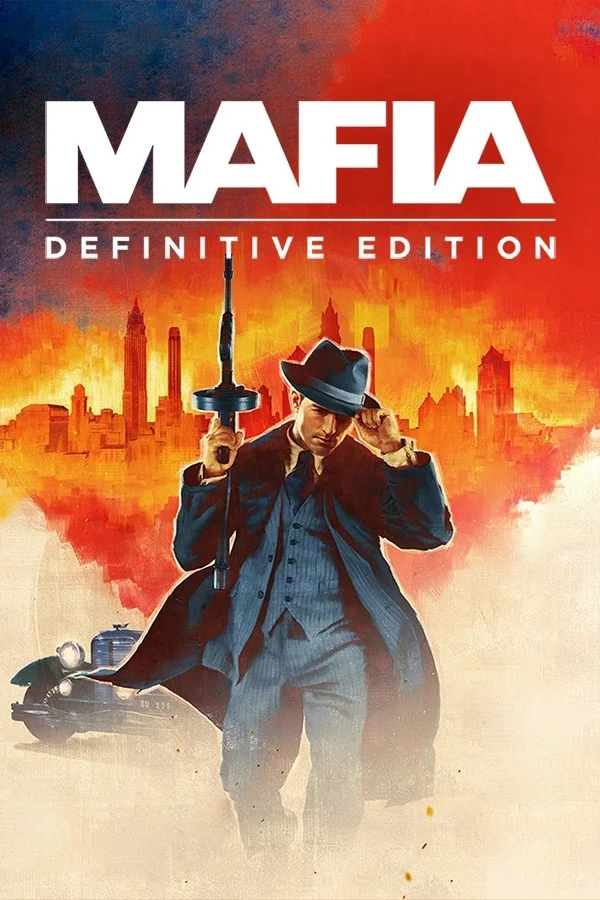 Лучшие игры про мафию на ПК