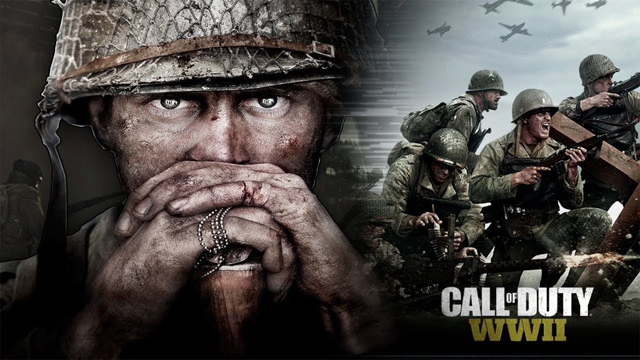 Лучшие шутеры с открытым миром