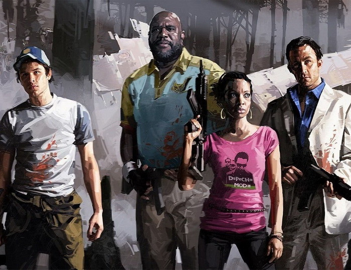 Самые лучшие игры про зомби для ПК (PC) и смартфонов