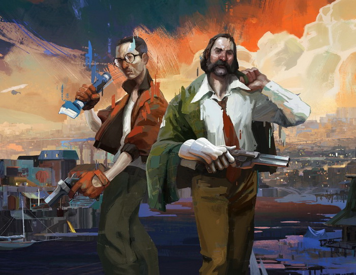 Самые лучшие игры детективы для ПК (PC) и смартфонов