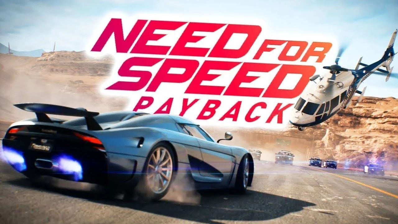 Лучшие игры для руля с педалями