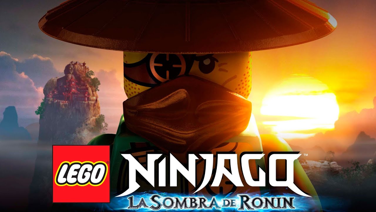 Лучшие игры про ниндзя