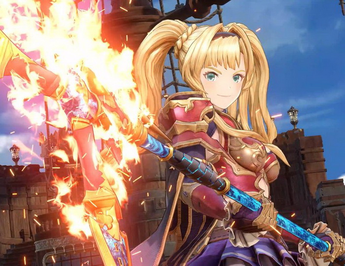 Самые лучшие аниме-игры для ПК (PC) и смартфонов