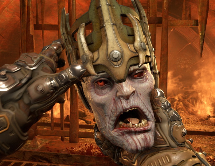 Самые жестокие игры для ПК (PC) и смартфонов