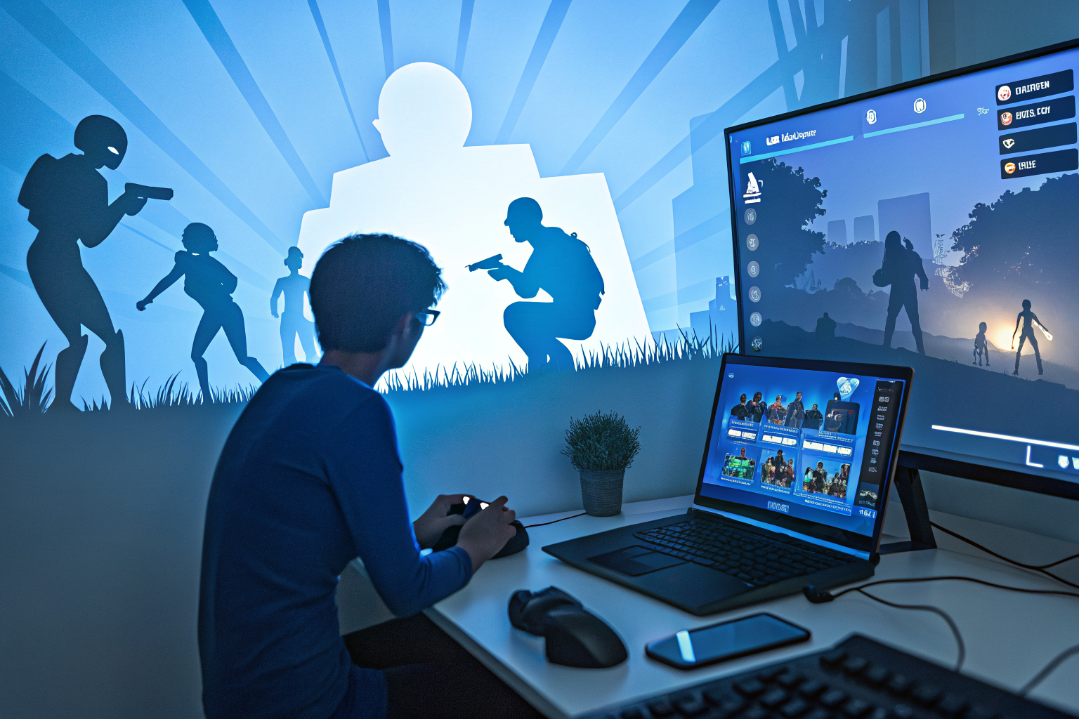 Лучшие игры для геймпада на ПК