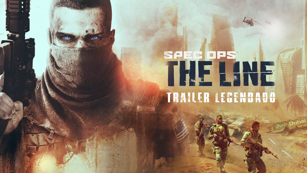 Лучшие тактические шутеры