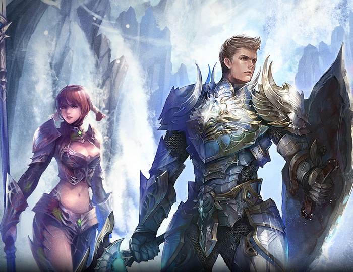 Лучшие бесплатные онлайн-игры