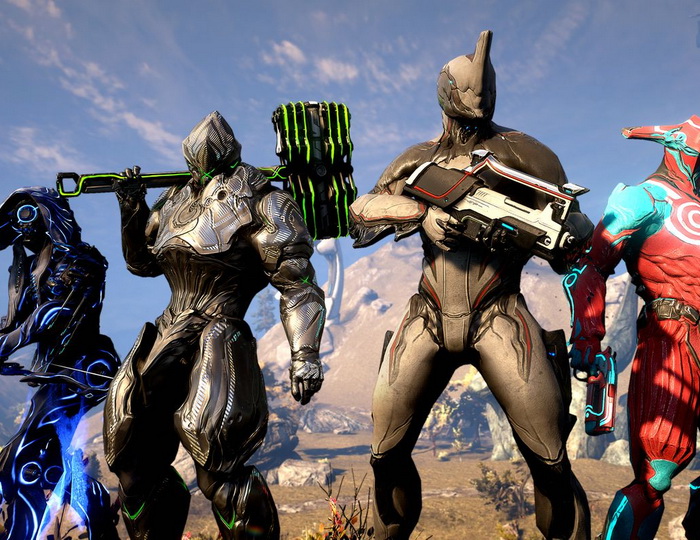 Лучшие бесплатные игры