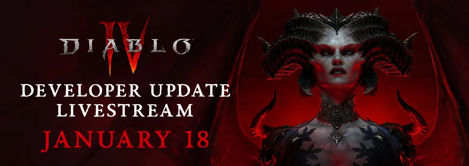 Blizzard приготовила два дня новостей о третьем сезоне Diablo 4 - фото 1