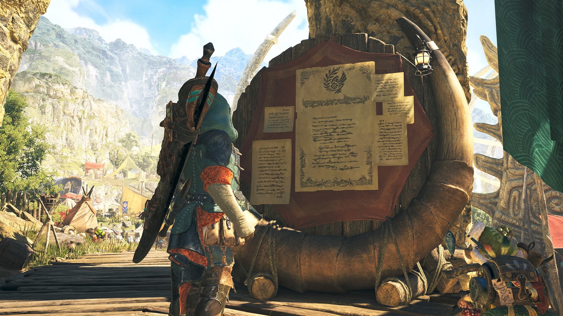 Capcom приготовилась к битве с читерами в Monster Hunter Wilds перед релизом обновления - изображение 1 Capcom приготовилась к битве с читерами в Monster Hunter Wilds перед релизом обновления - фото 1