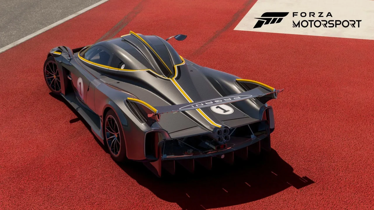 Авторы новой Forza Motosport пообещали исправить главные проблемы игры - фото 2