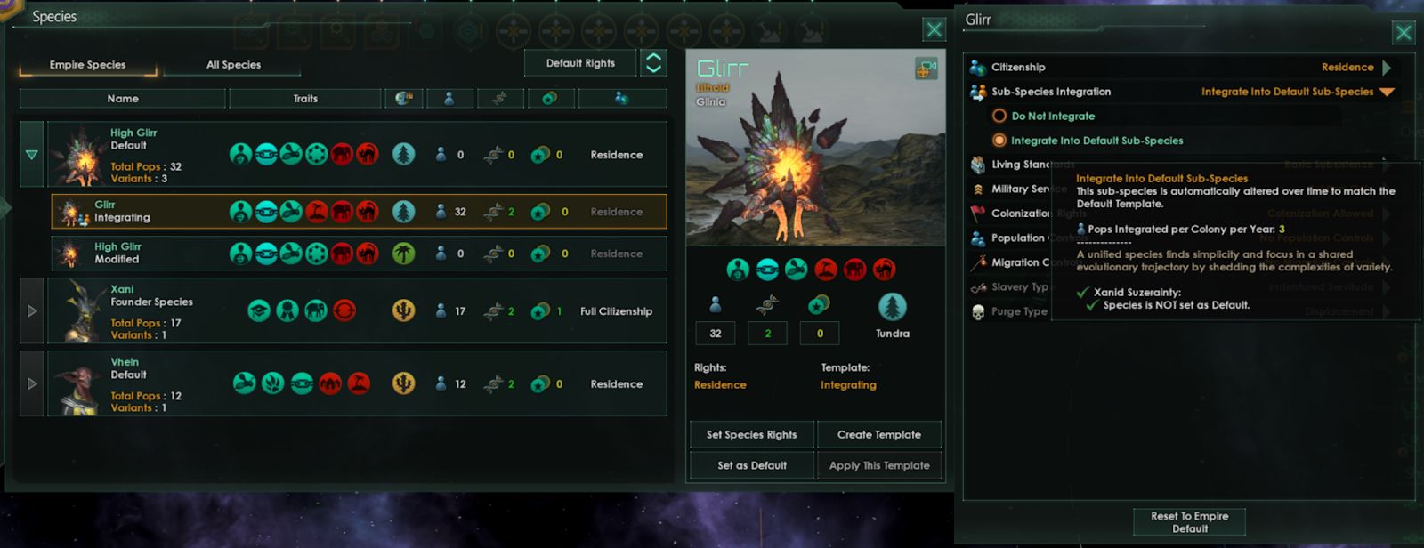 Создатели Stellaris объявили о масштабном обновлении Phoenix - изображение 1 Создатели Stellaris объявили о масштабном обновлении Phoenix - фото 1