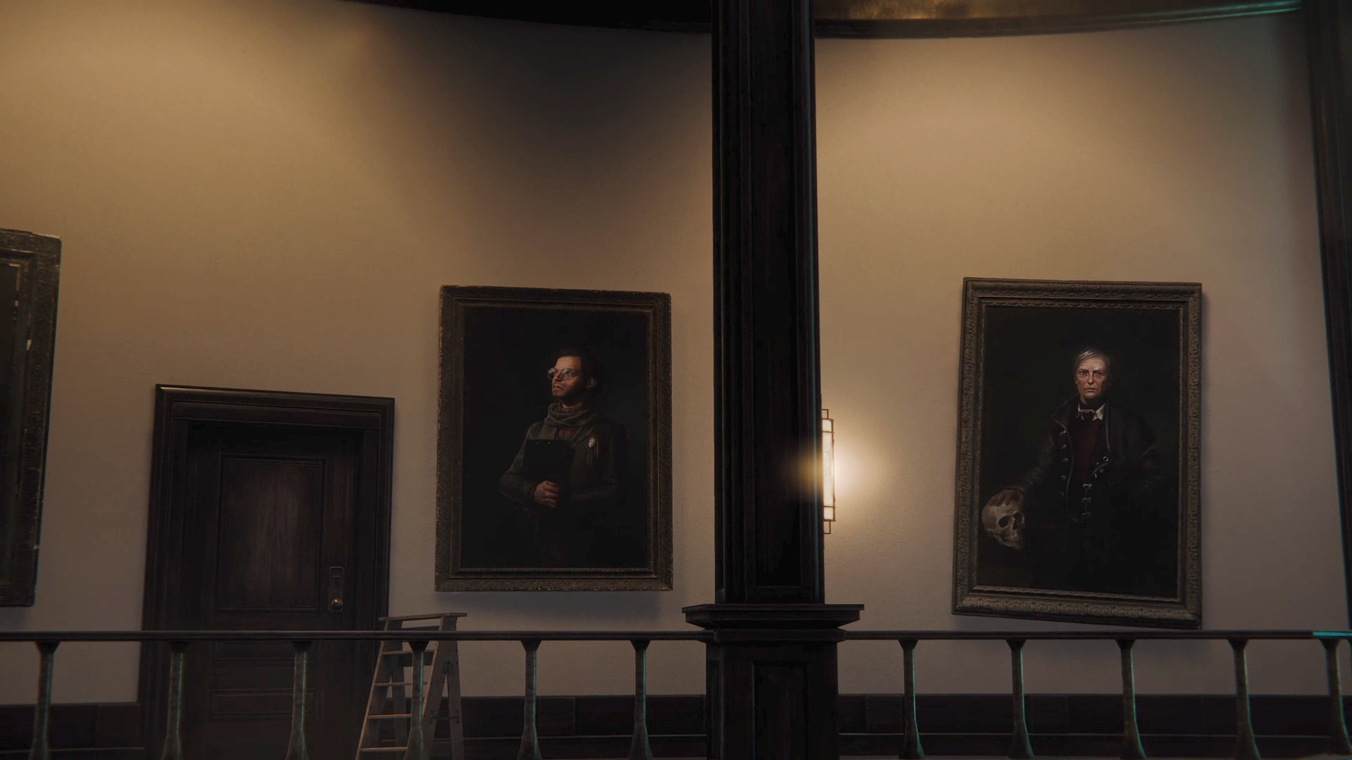 Источник: видеоигра Pathologic 3