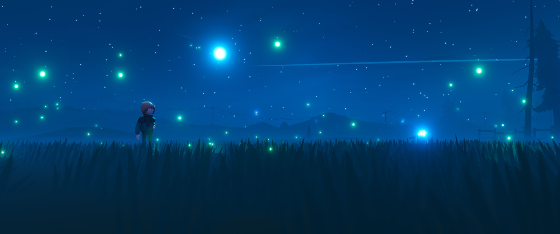 Источник: видеоигра Deer & Boy