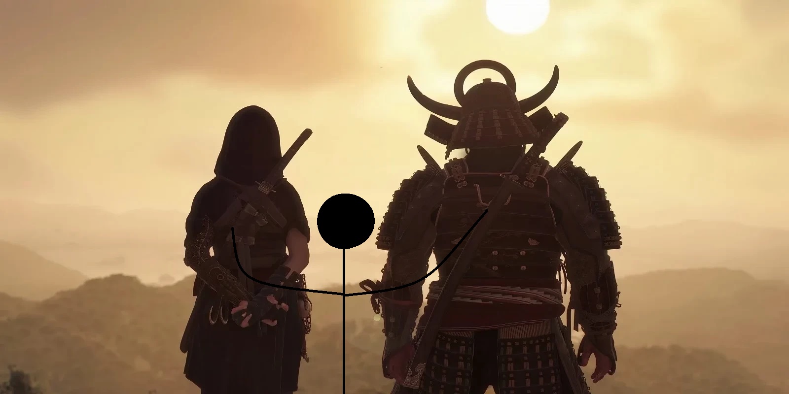 Ubisoft выпустила обновление для Assassinʼs Creed Shadows — до 9 ГБ и 3 строчки в патчноуте - изображение 1 Ubisoft выпустила обновление для Assassinʼs Creed Shadows — до 9 ГБ и 3 строчки в патчноуте - фото 1