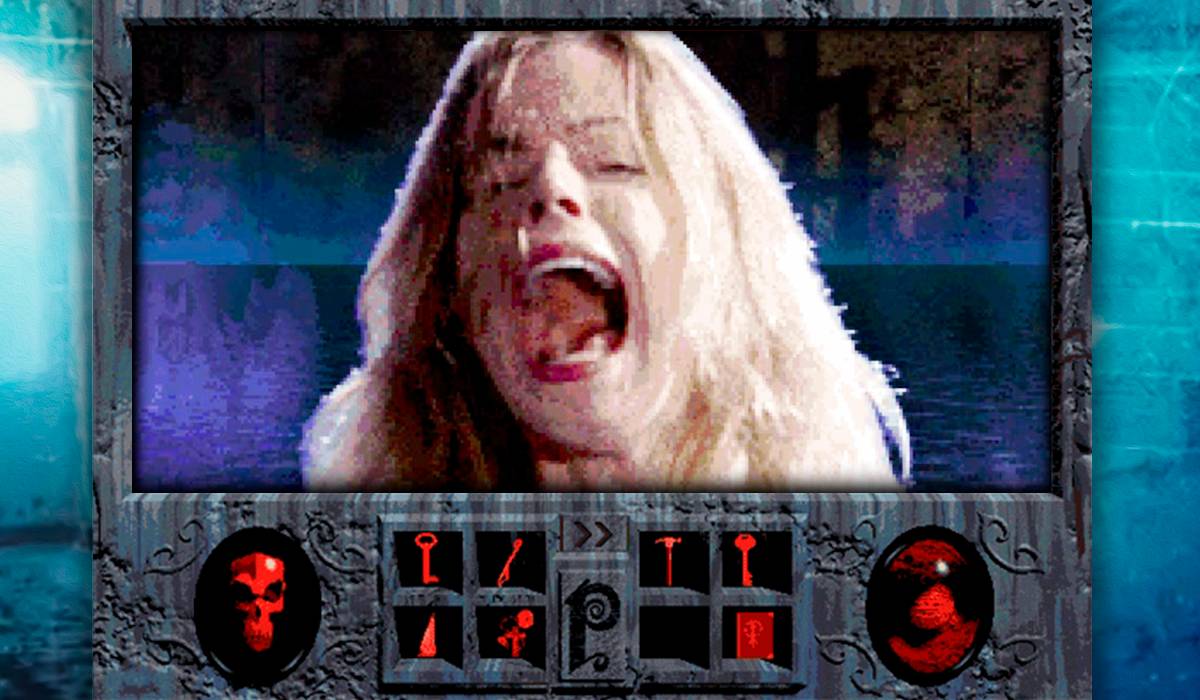 Источник: видеоигра Phantasmagoria