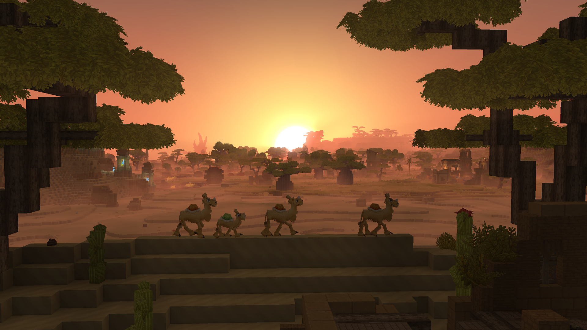 Источник: видеоигра Hytale