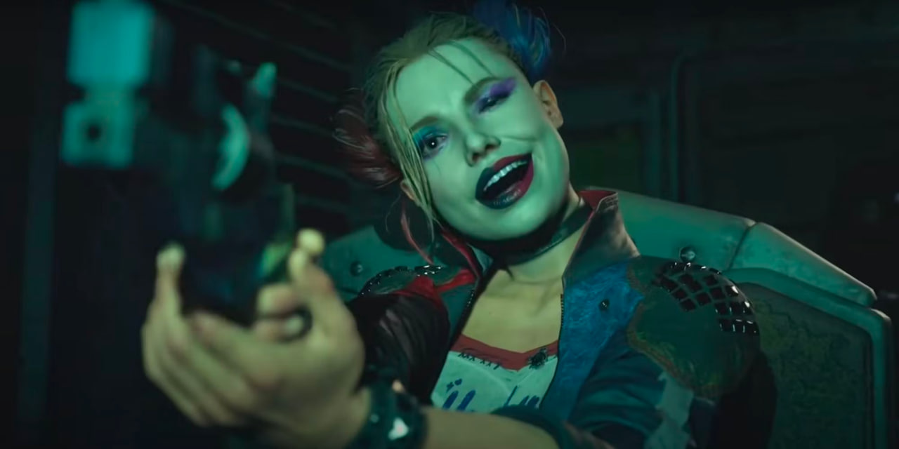 Очередное отключение серверов Suicide Squad разозлило фанатов — Игромания