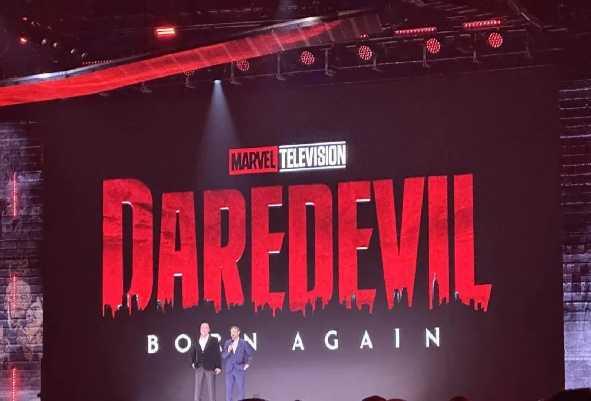 Чарли Кокс похвалил Marvel за творческую перезагрузку «Сорвиголовы» - фото 1