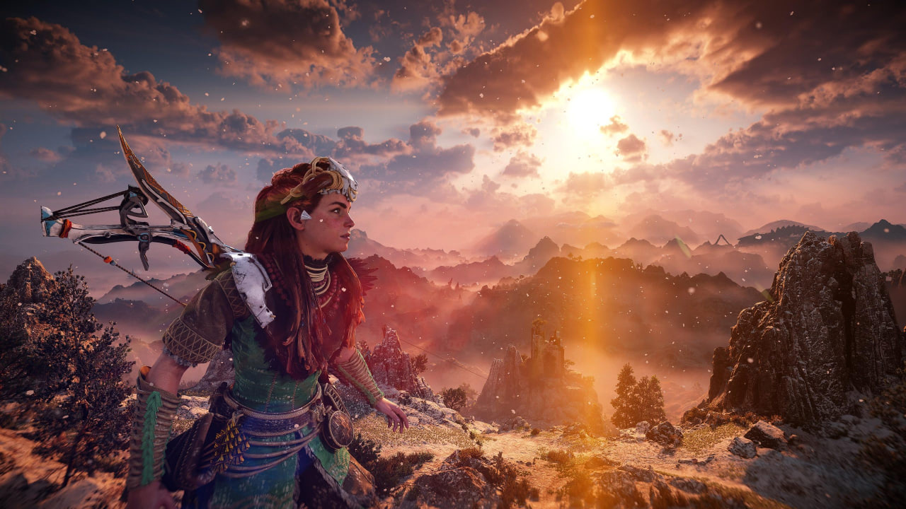 Слухи сообщают об отмене MMORPG во вселенной Horizon - фото 1