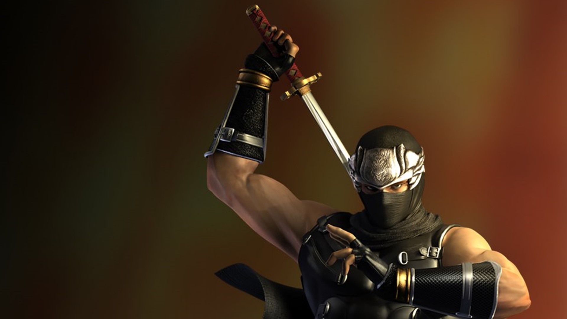 Источник: видеоигра Ninja Gaiden Black