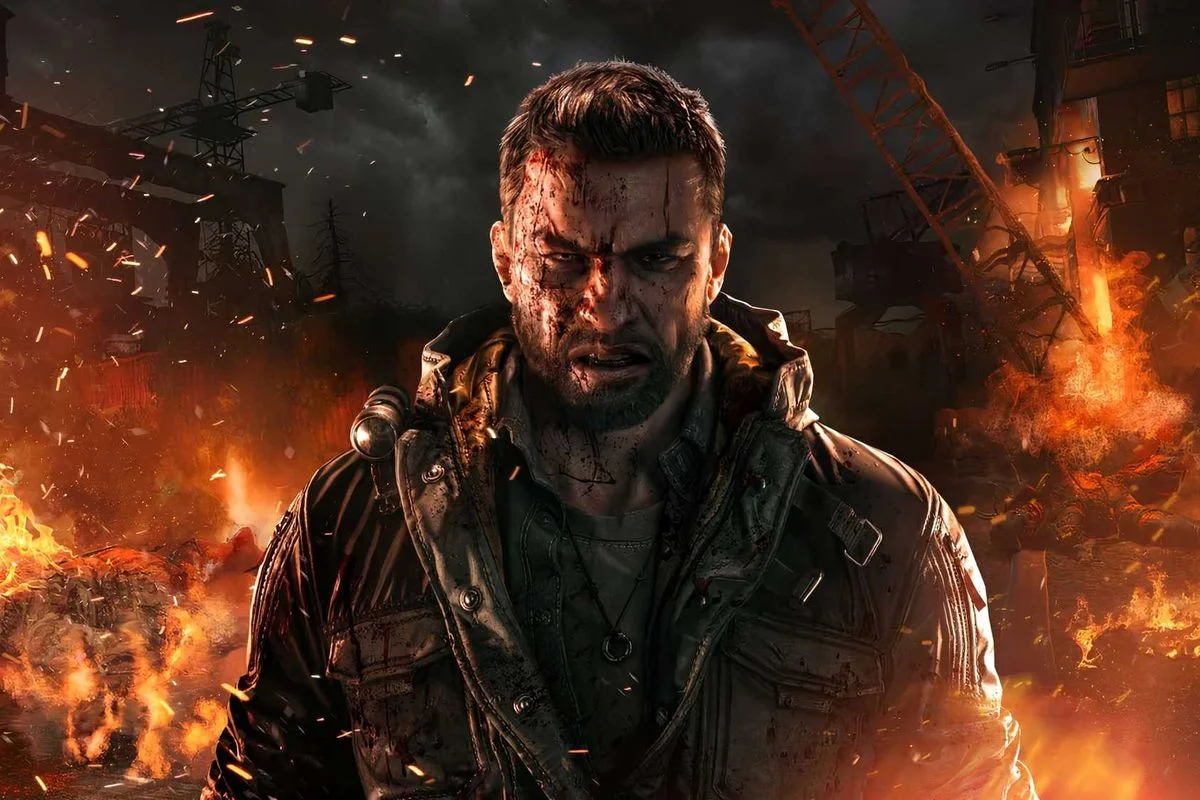 Новая версия хоррора для Японии: что изменилось в Dying Light: The Beast