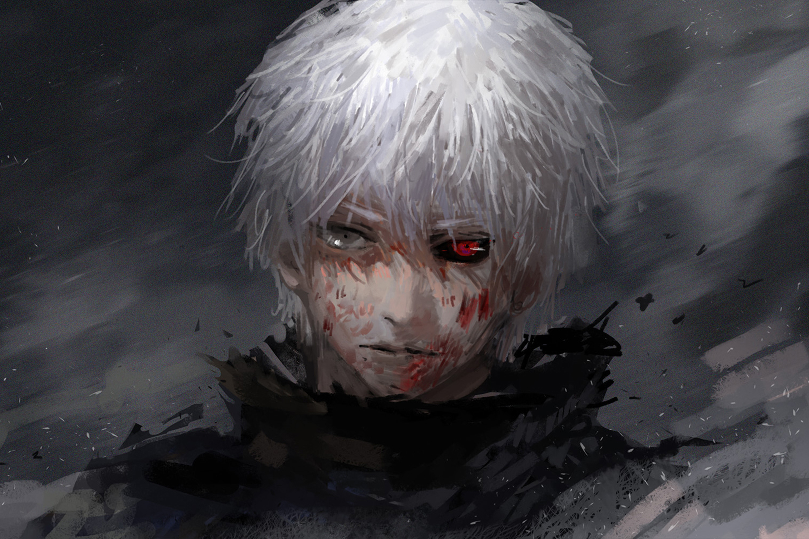 Источник: студия Studio Pierrot