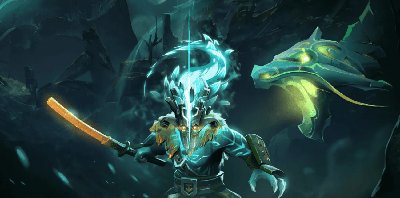 Новый сезон — новый состав: OG представляет обновлённую Dota 2-команду