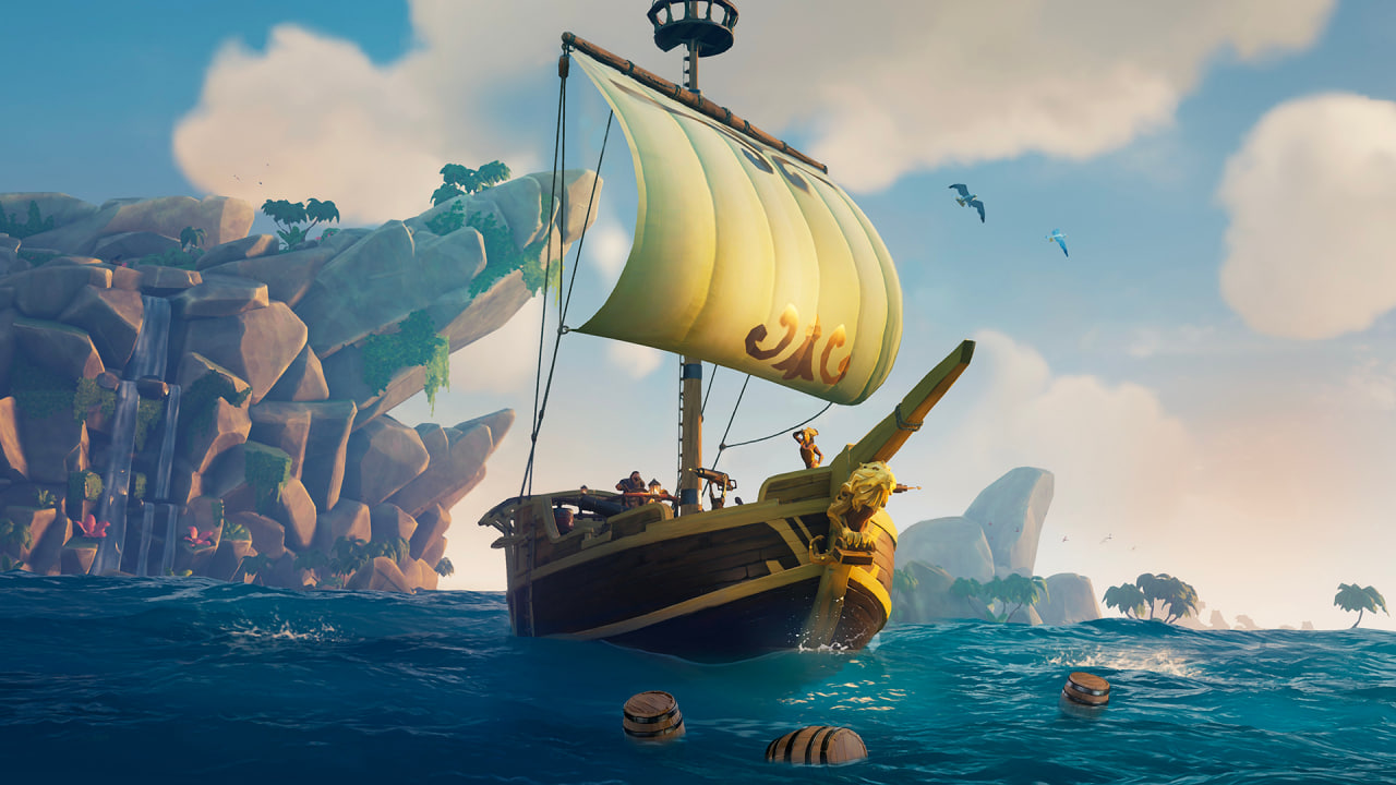 Аналитики одобрили идею Microsoft о релизе игр Xbox на других платформах - изображение 1 Аналитики одобрили идею Microsoft о релизе игр Xbox на других платформах - фото 1