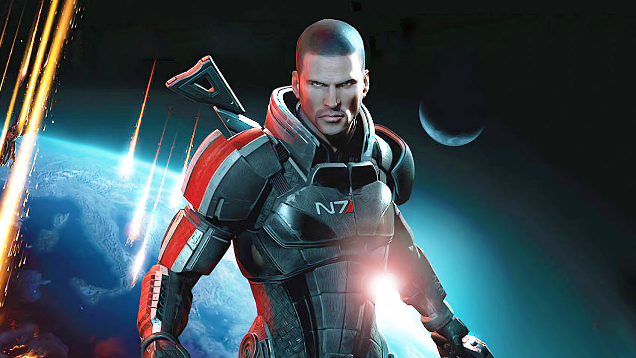 «Голос» женской версии Шепарда из Mass Effect хочет вернуть каст игр в сериал Amazon - изображение 1 «Голос» женской версии Шепарда из Mass Effect хочет вернуть каст игр в сериал Amazon - фото 1