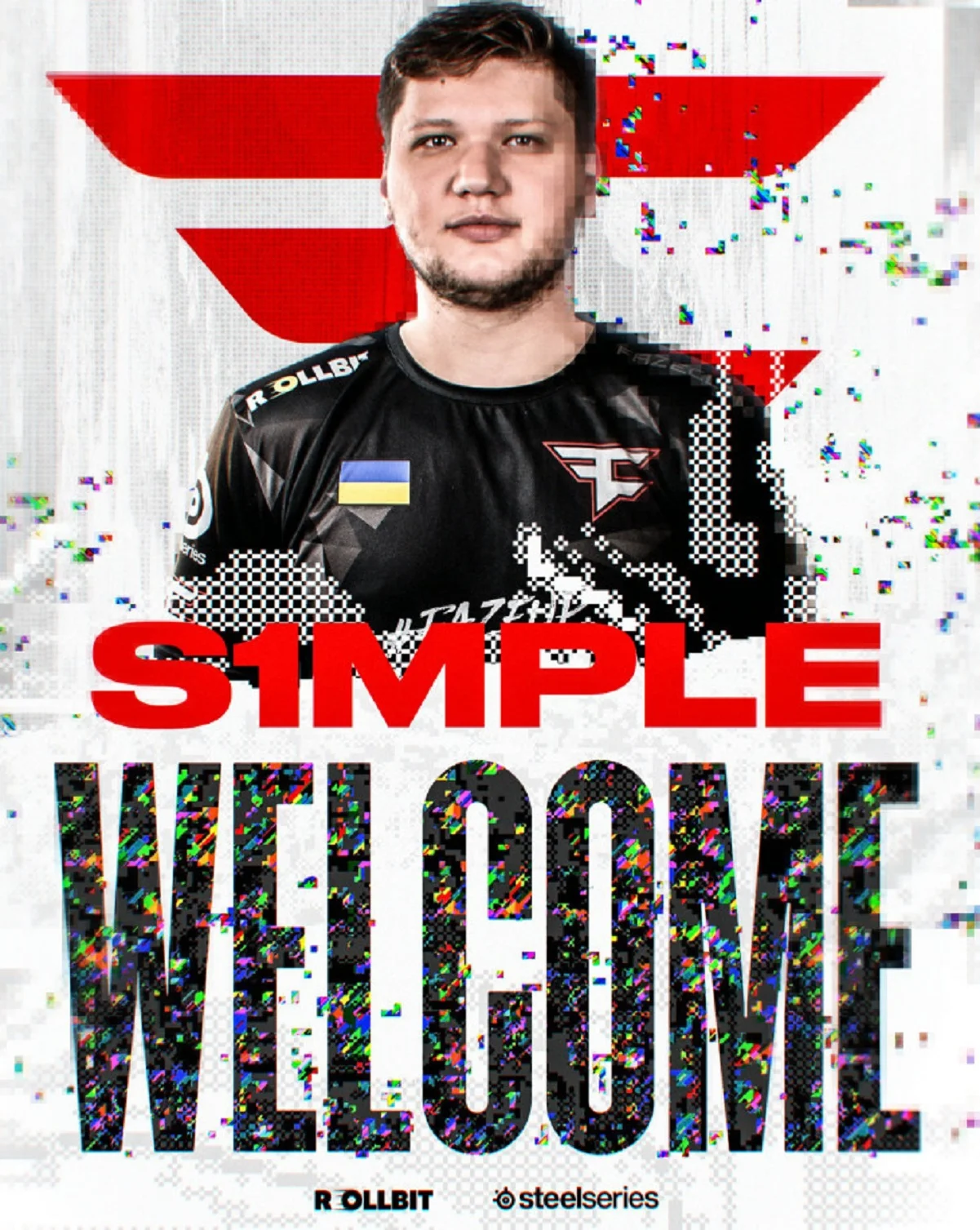 HLTV: за аренду s1mple состав FaZe по Counter-Strike 2 мог заплатить до 100 тысяч долларов - изображение 1 HLTV: за аренду s1mple состав FaZe по Counter-Strike 2 мог заплатить до 100 тысяч долларов - фото 1