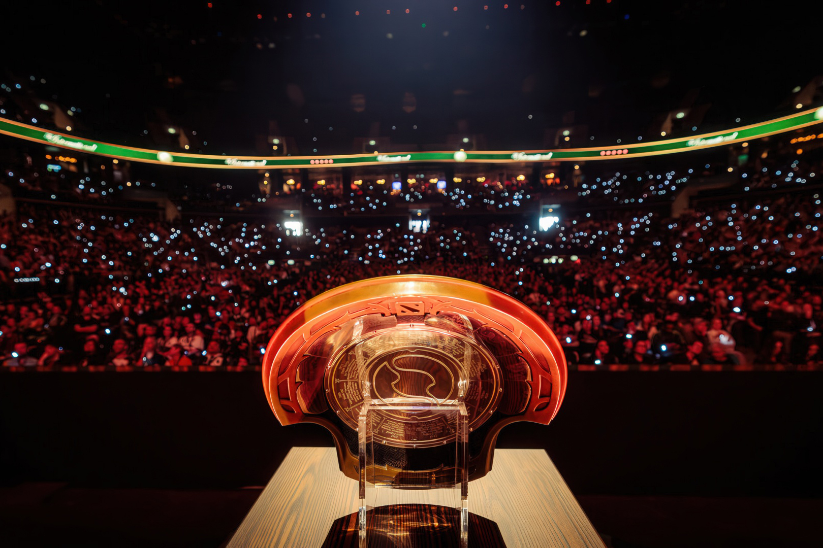 Источник: сайт esports