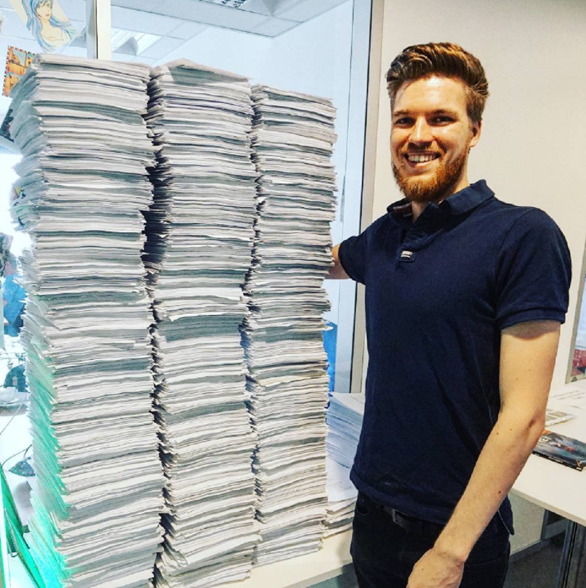 Kingdom Come: Deliverance 2 метит на место Baldurʼs Gate 3 в Книге рекордов Гиннесса - фото 1