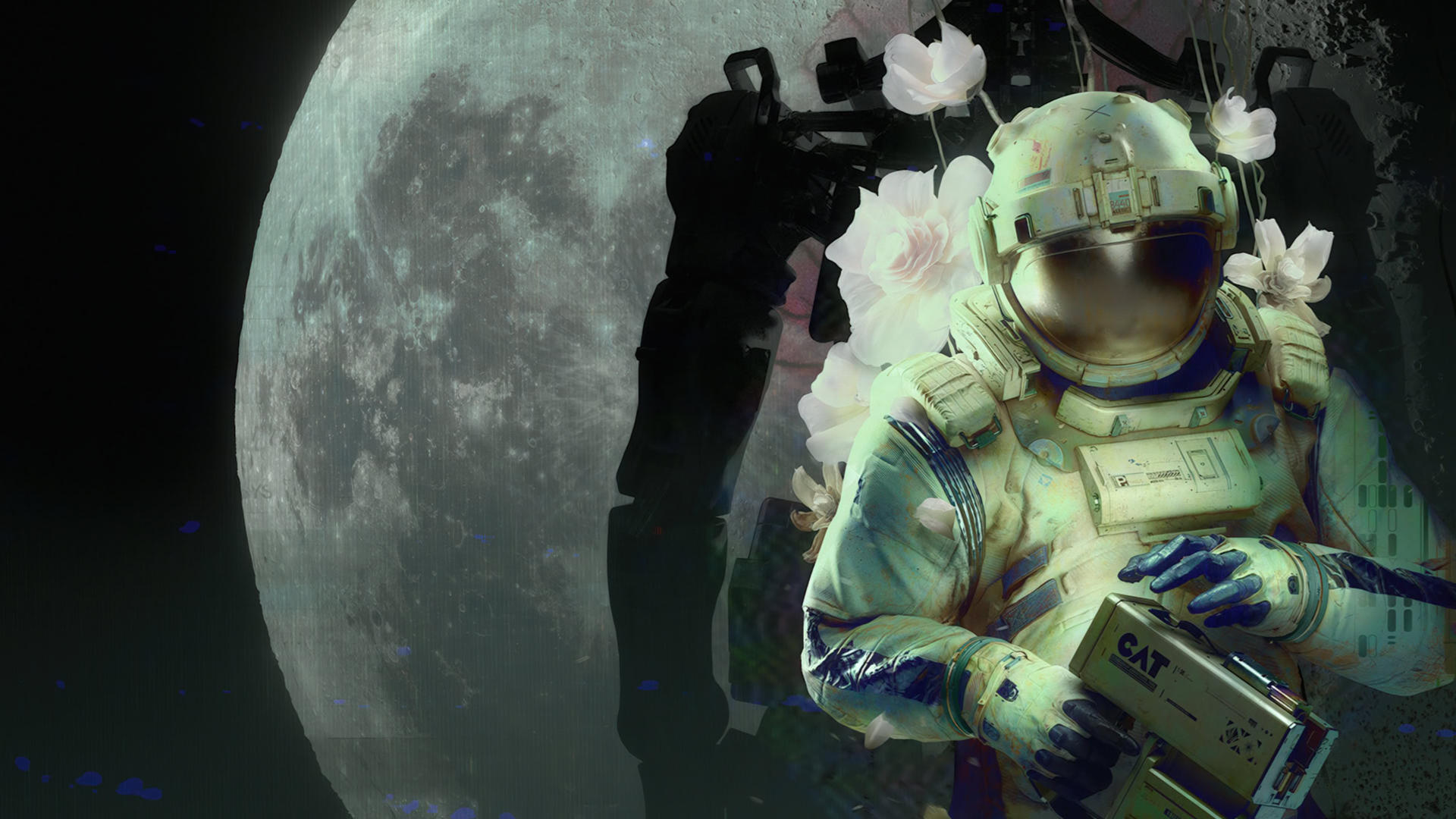 Источник: видеоигра Routine