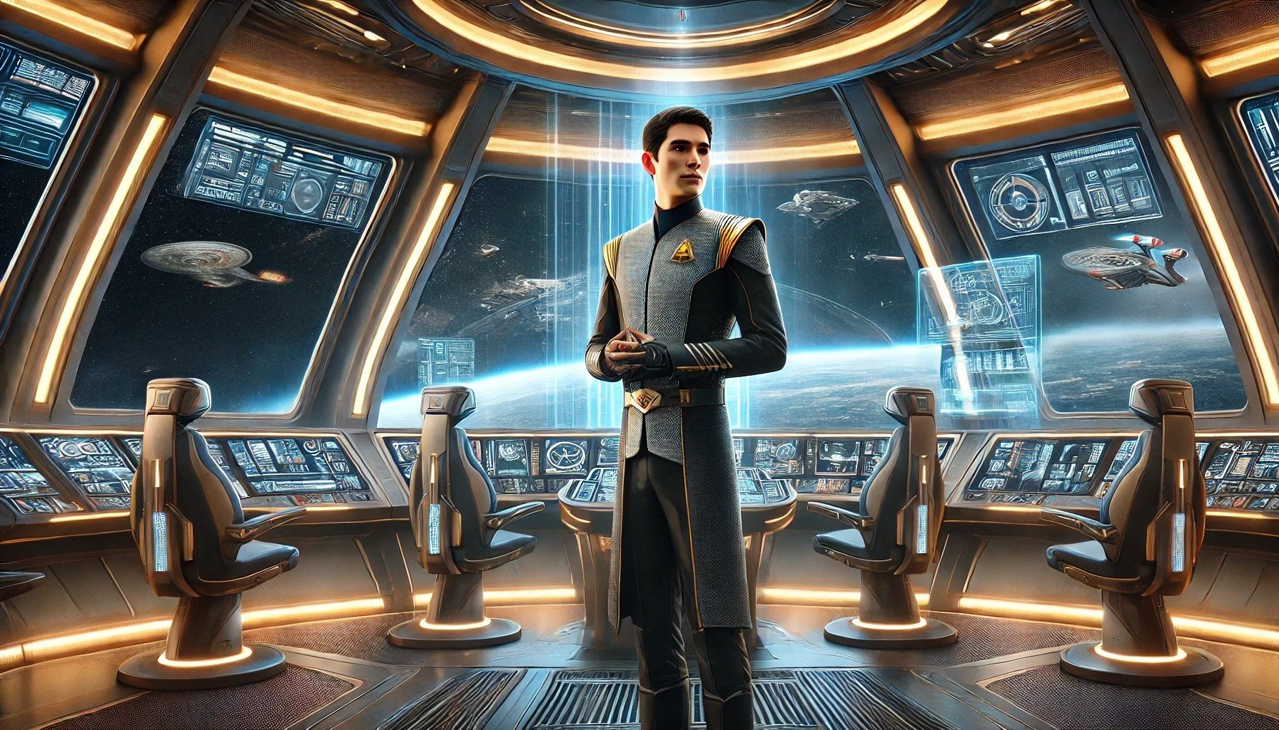 «Требуется герой!»: выбираем реальные профессии мечты для персонажей фантастики и фэнтези - изображение 6 «Требуется герой!»: выбираем реальные профессии мечты для персонажей фантастики и фэнтези - фото 6