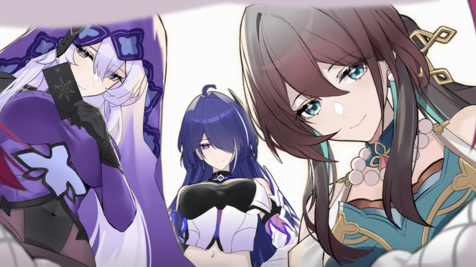 Ахерон из Honkai: Star Rail — гайд, лучшие билды, навыки и элемент - изображение 7 Ахерон из Honkai: Star Rail — гайд, лучшие билды, навыки и элемент - фото 7
