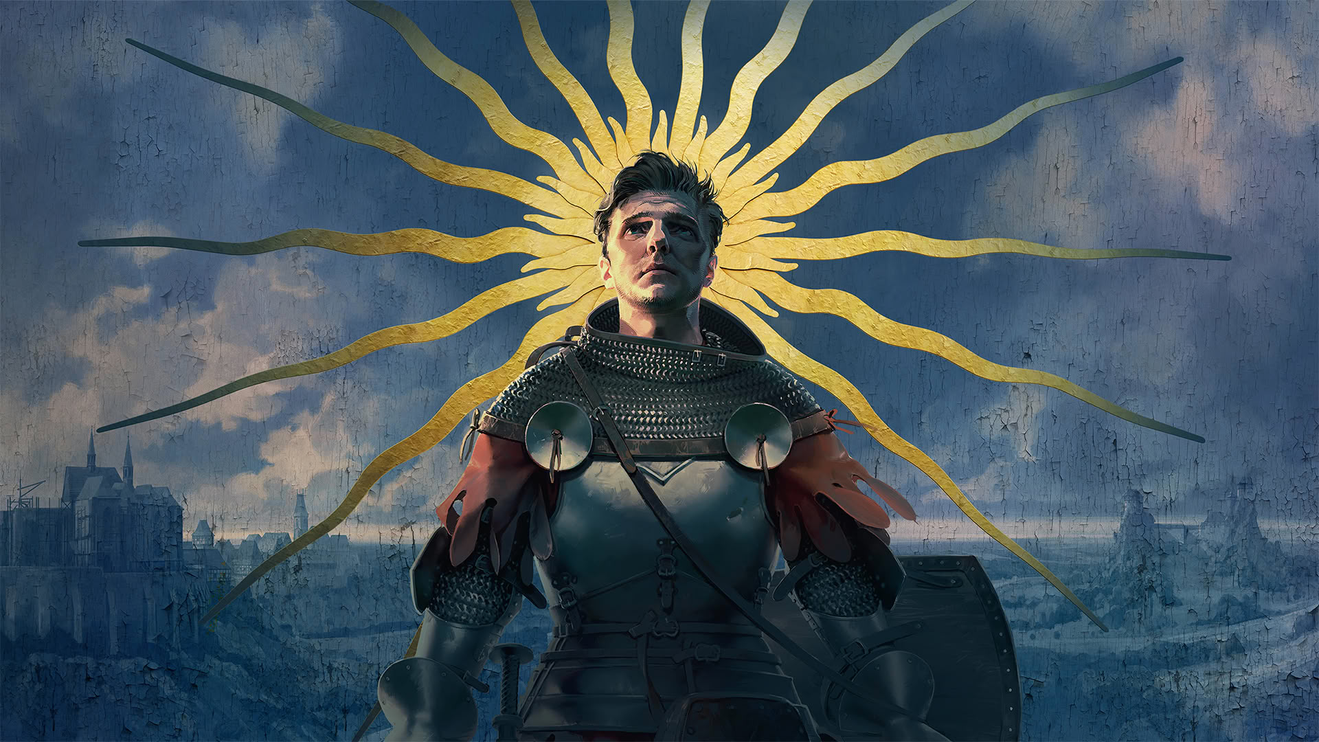 Источник: видеоигра Kingdom Come: Deliverance II