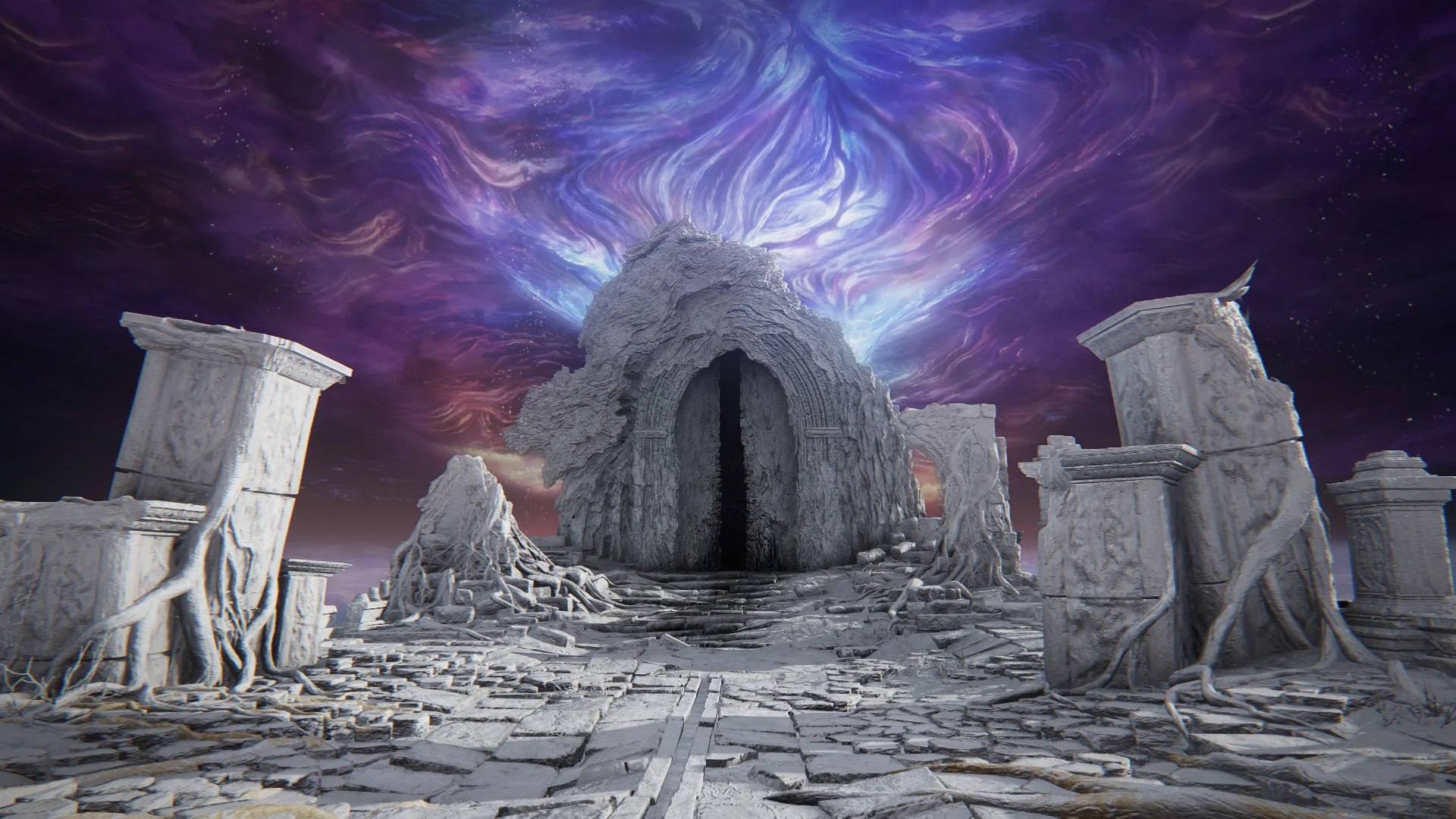 Elden Ring Nightreign — лучшие маршруты зачистки локаций для эффективного прохождения - изображение 27 Elden Ring Nightreign — лучшие маршруты зачистки локаций для эффективного прохождения - фото 27