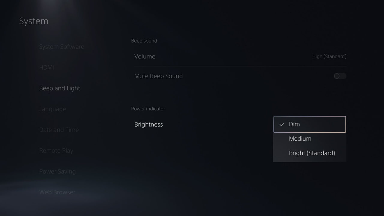 Свежее обновление PS5 с улучшениями системы и DualSense вышло из беты - изображение 3 Свежее обновление PS5 с улучшениями системы и DualSense вышло из беты - фото 3