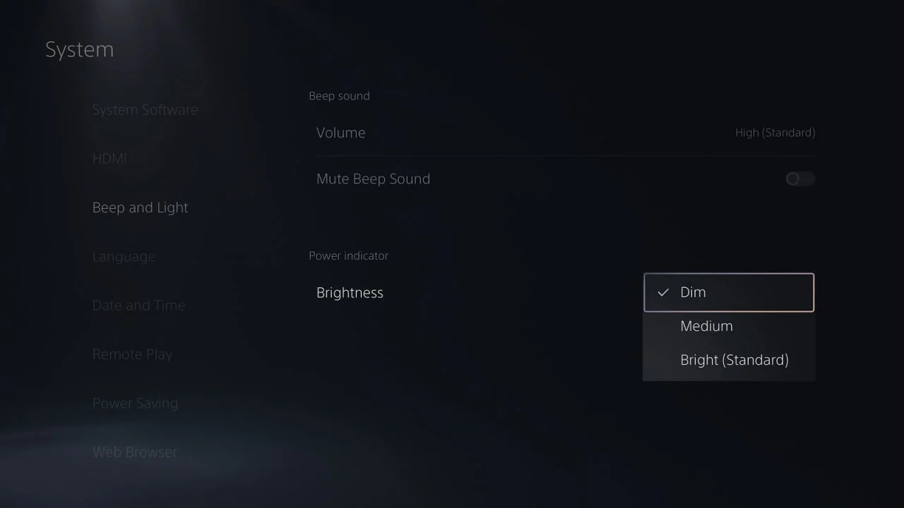 Свежее обновление PS5 с улучшениями системы и DualSense вышло из беты - фото 3