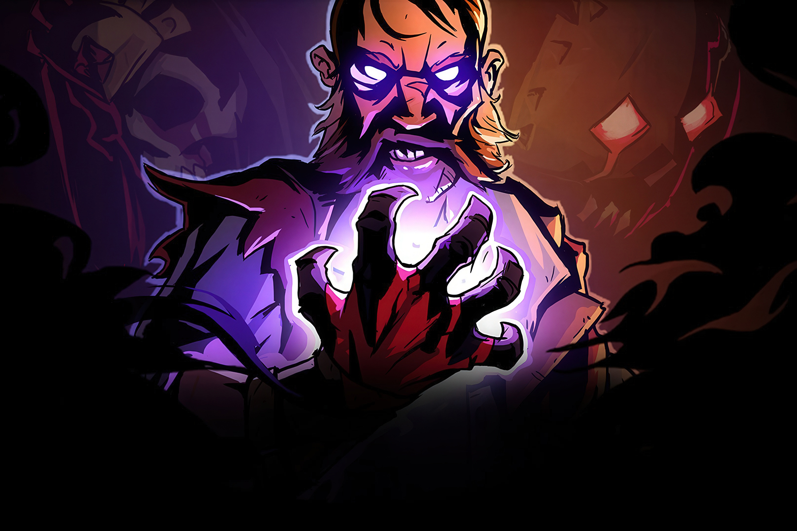 Источник: видеоигра Curse of the Dead Gods