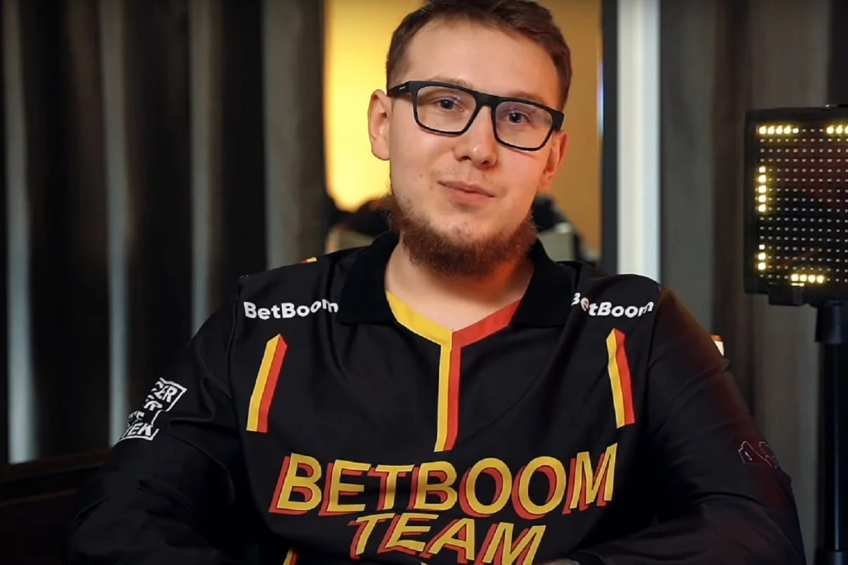 Источник фото: YouTube-канал BetBoom Esports