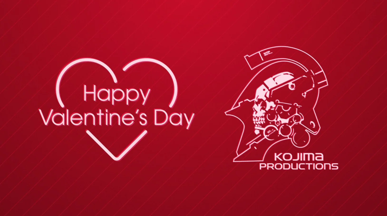 Авторы Alan Wake 2 и других игр поздравили игроков с Днём святого Валентина - фото 1