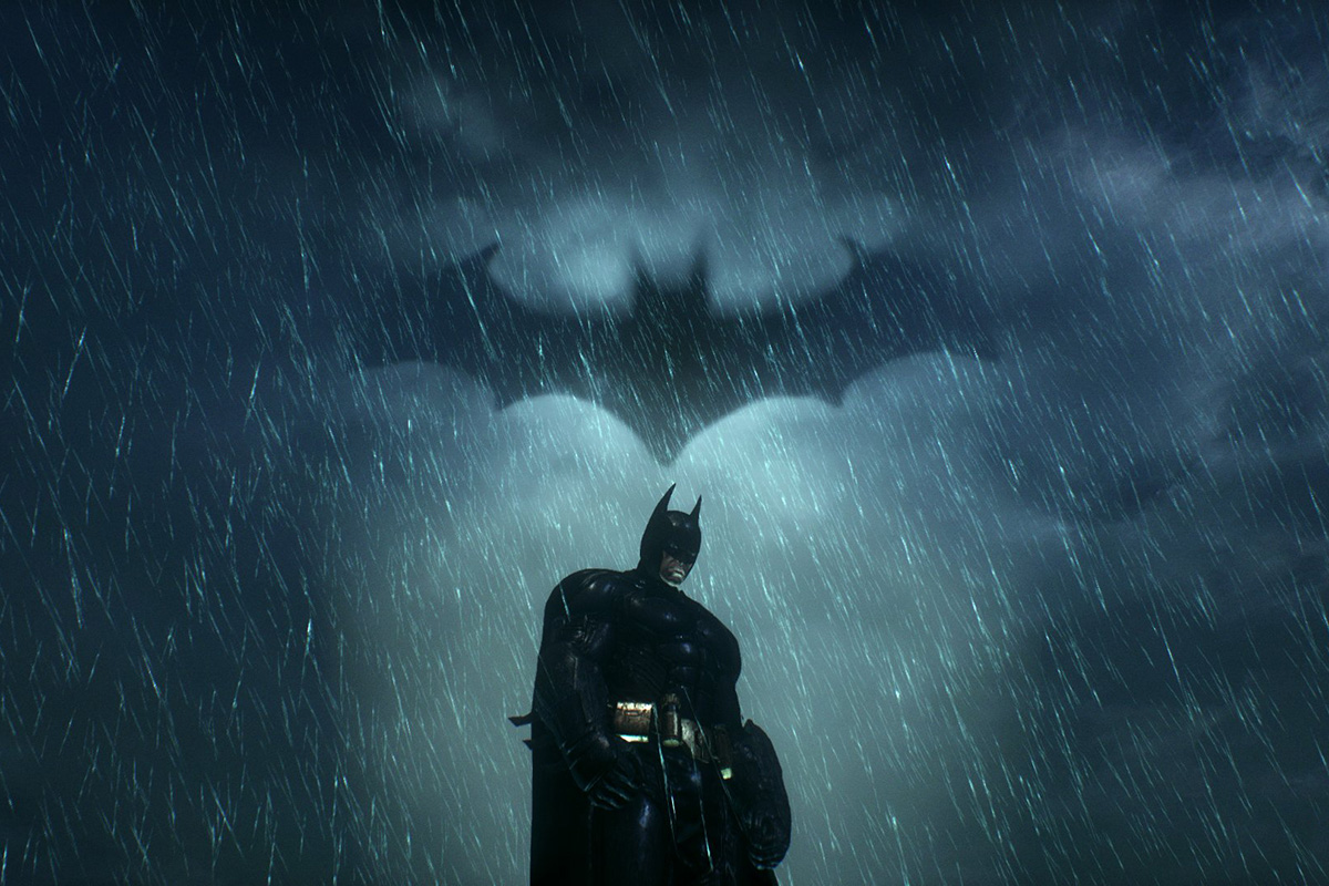 Легендарная ночь — десять лет Batman: Arkham Knight - фото 9