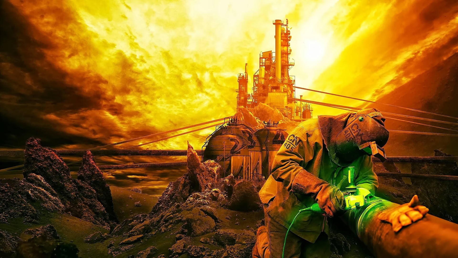 Источник: видеоигра Factorio