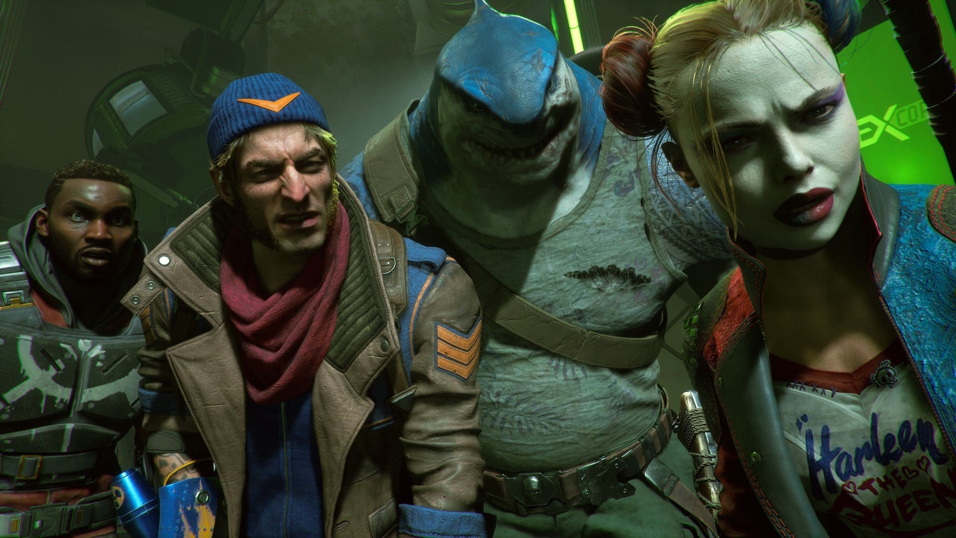 Джейсон Шрайер рассказал о будущем Warner Bros. Games и закрытии студии Monolith - изображение 2 Джейсон Шрайер рассказал о будущем Warner Bros. Games и закрытии студии Monolith - фото 2