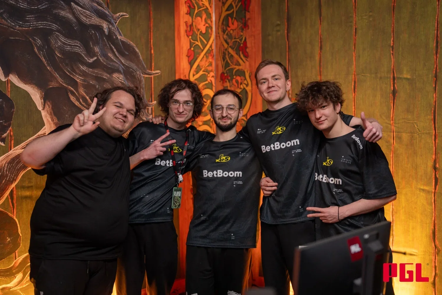Российское дерби в Dota 2: Yellow Submarine уверенно проходит в финал CIS Battle 2