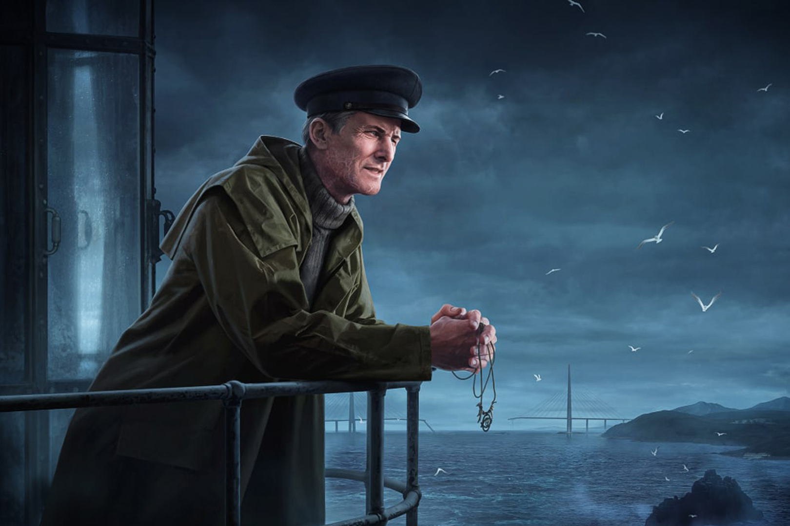 Большое интервью с Никитой Буяновым — феномен Escape From Tarkov - фото 11