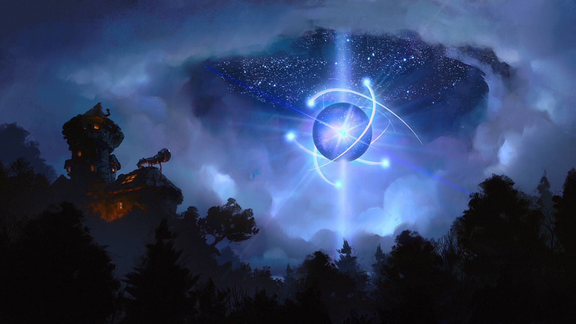 Источник: видеоигра Dota 2