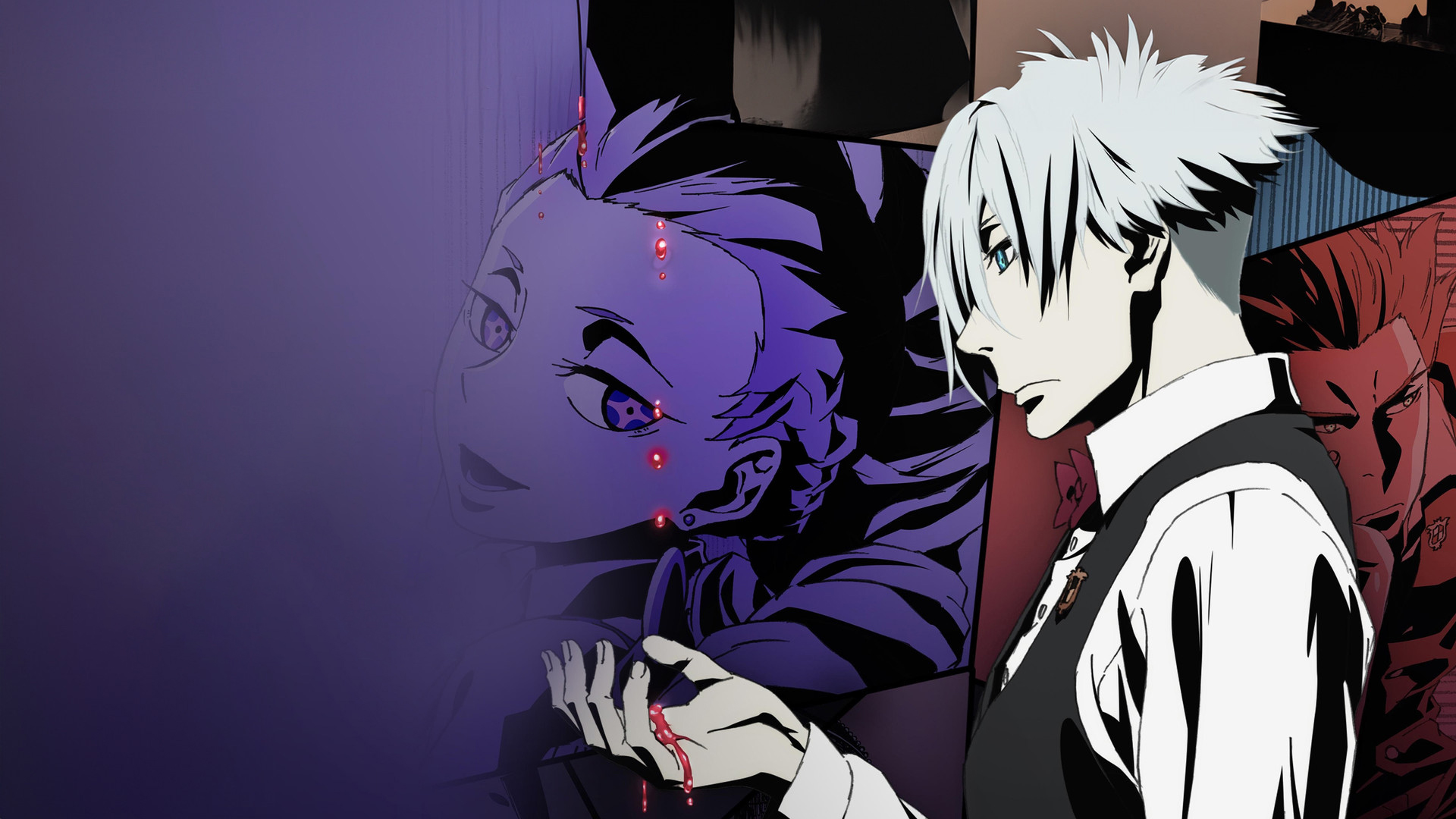 Источник: студия Madhouse